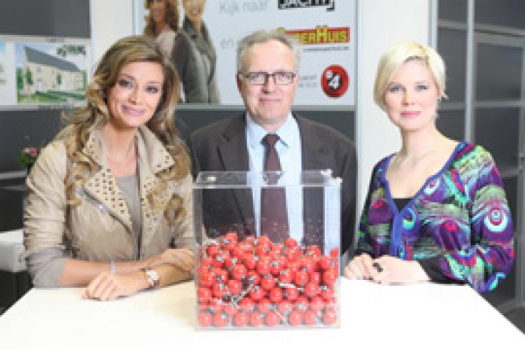 Batibouw Wedstrijd Batibouw